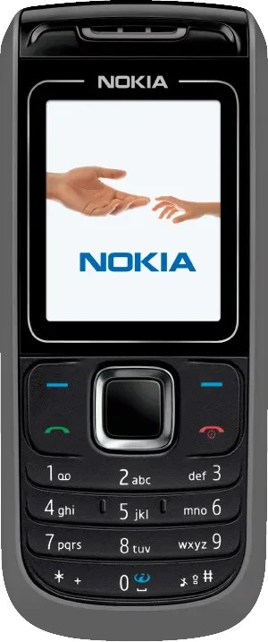 Nokia 1680 Classic