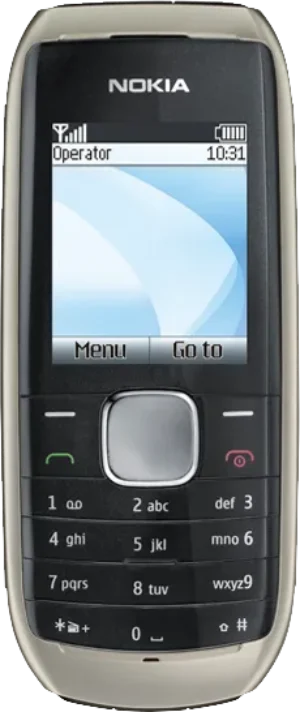 Nokia 1800