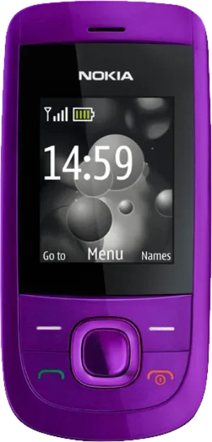 Nokia 2220 Slide