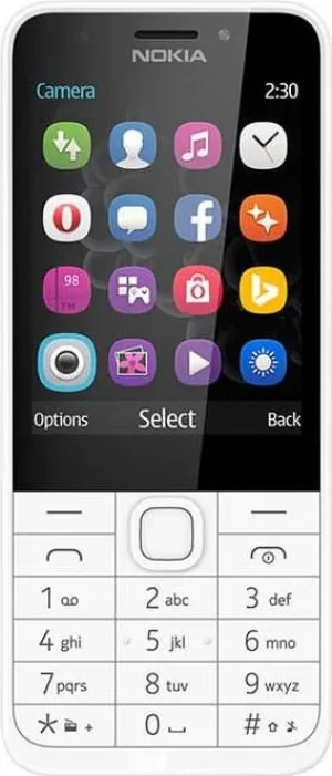 Nokia 230 Dual SIM