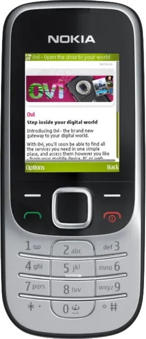 Nokia 2330 Classic