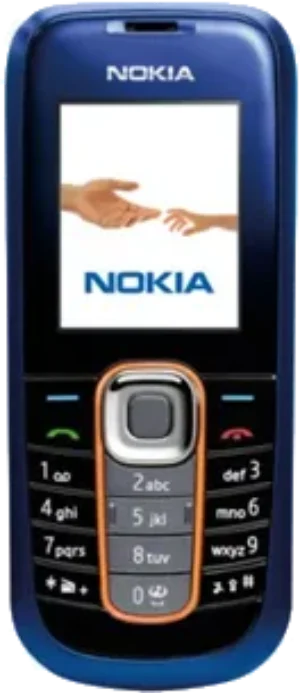 Nokia 2600 Classic