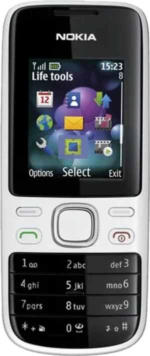 Nokia 2690