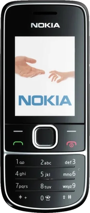Nokia 2700 Classic