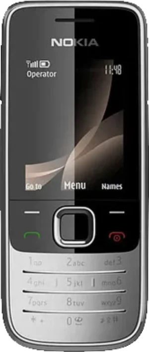 Nokia 2730 Classic