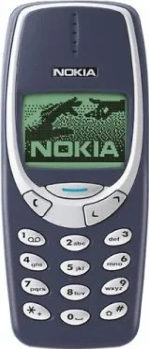 Nokia 3310