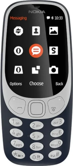 Nokia 3310 (2017)