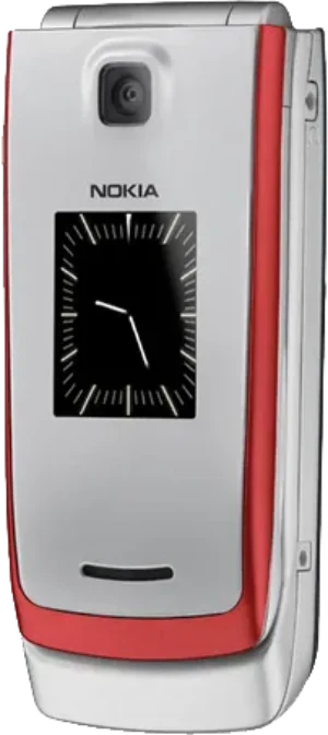 Nokia 3610