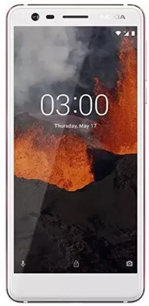 Nokia 3.1