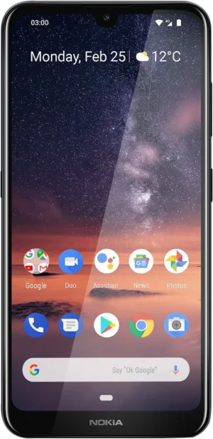 Nokia 3.2