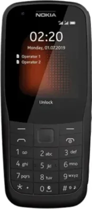 Nokia 400 4G