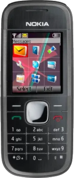 Nokia 5030 XpressRadio