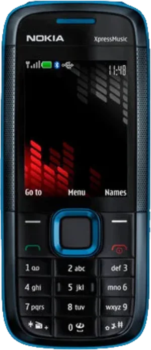 Nokia 5130 XpressMusic