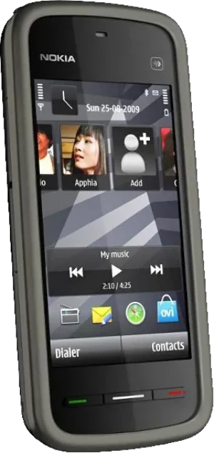 Nokia 5230