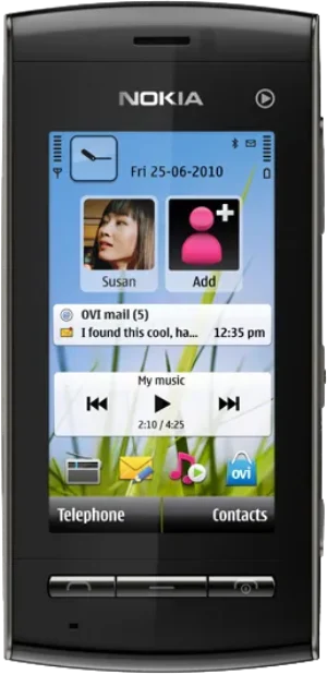 Nokia 5250