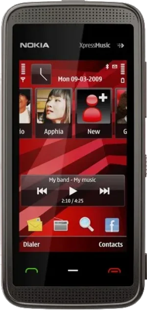 Nokia 5530 XpressMusic