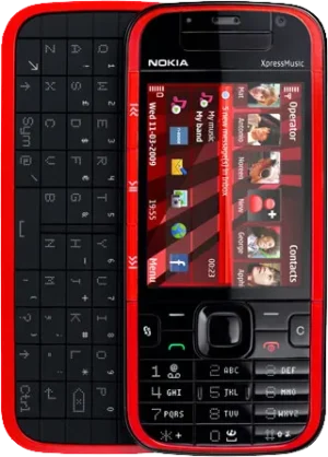 Nokia 5730 XpressMusic