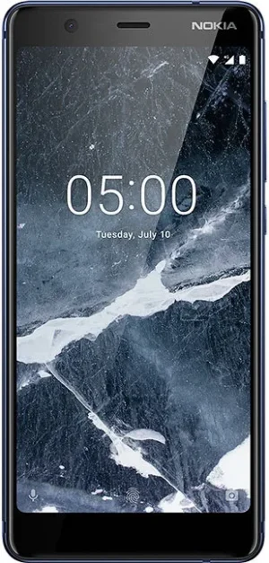Nokia 5.1