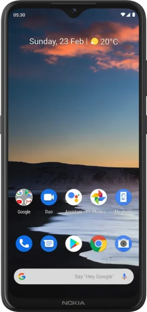 Nokia 5.3