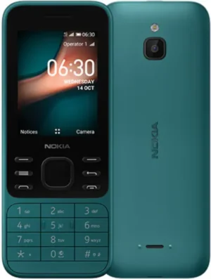 Nokia 6300 4G