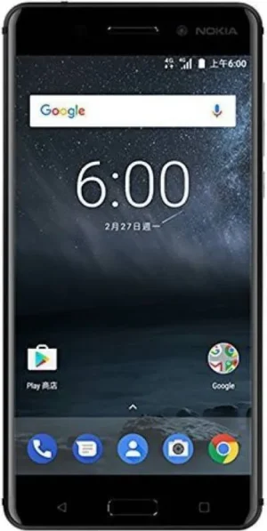 Nokia 6