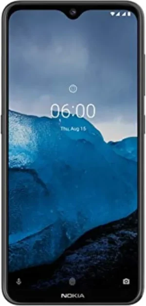 Nokia 6.2