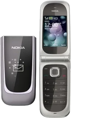 Nokia 7020