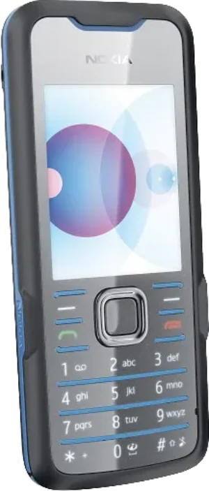 Nokia 7210 Supernova