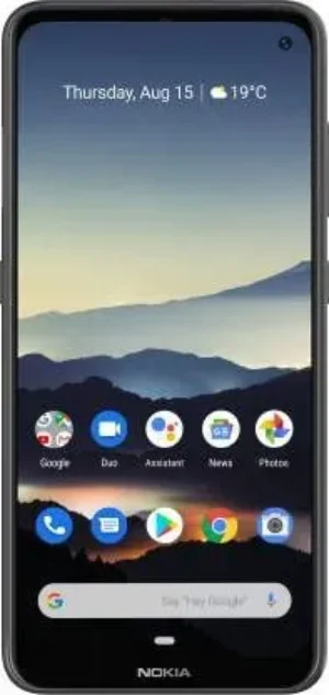 Nokia 7.3