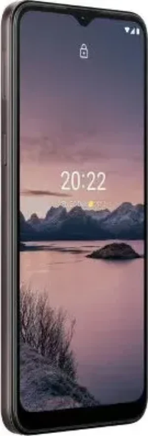 Nokia 7.4
