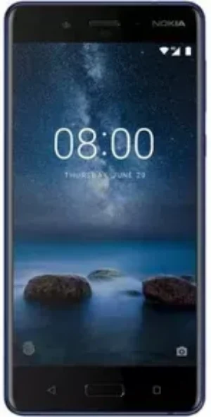 Nokia 8