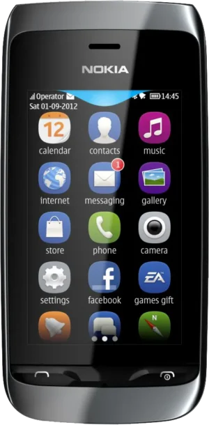 Nokia Asha 309