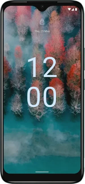 Nokia C12 Pro