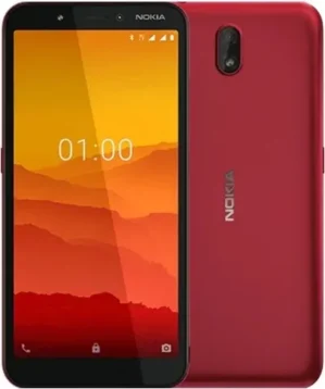 Nokia C2