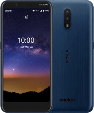 Nokia C2 Tava