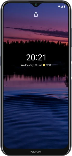 Nokia G20