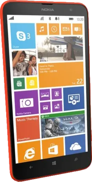 Nokia Lumia 1320