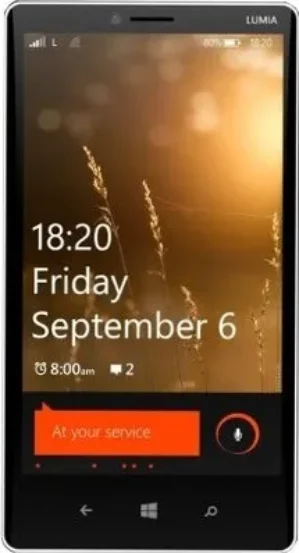 Nokia Lumia 1820