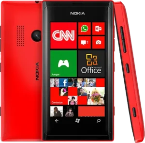 Nokia Lumia 505