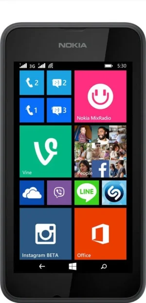 Nokia Lumia 530 Dual SIM
