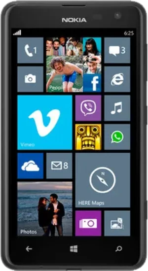 Nokia Lumia 625