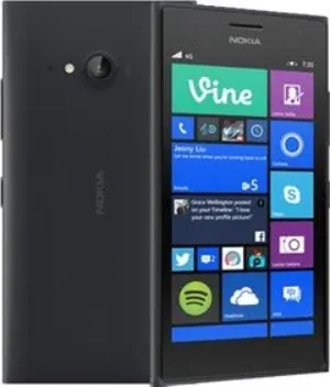 Nokia Lumia 735