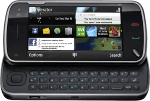 Nokia N97