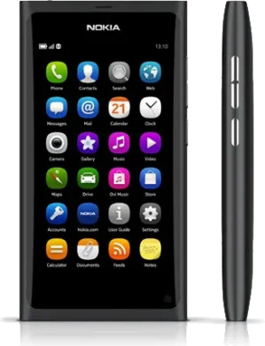 Nokia N9