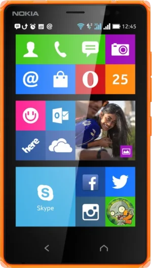 Nokia X2 Dual Sim
