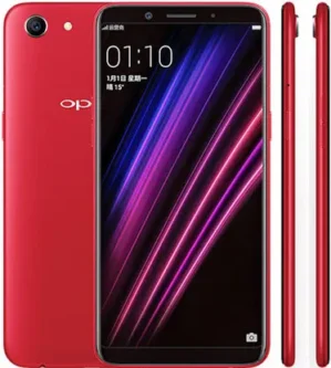 OPPO A1