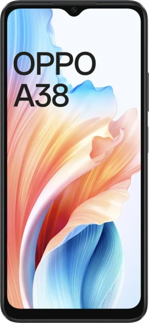 OPPO A38