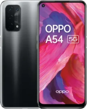 OPPO A54 5G