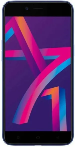 OPPO A71k