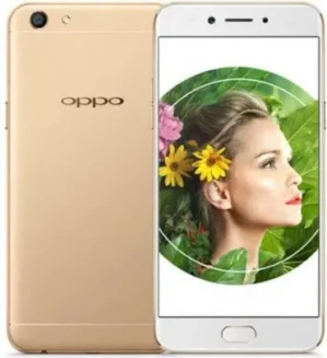 OPPO A77 (2017)